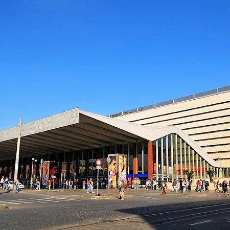 Termini Station Rooms 罗马 外观 照片