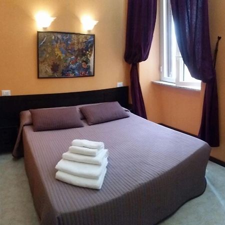 Termini Station Rooms 罗马 外观 照片