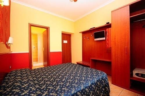Termini Station Rooms 罗马 外观 照片