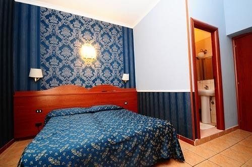 Termini Station Rooms 罗马 外观 照片