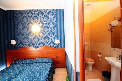 Termini Station Rooms 罗马 外观 照片
