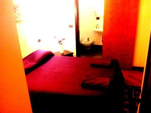 Termini Station Rooms 罗马 外观 照片