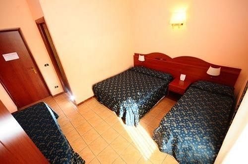 Termini Station Rooms 罗马 外观 照片