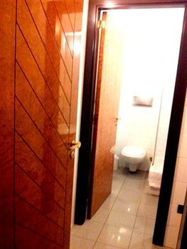 Termini Station Rooms 罗马 外观 照片